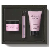 Kit Glamour Secrets Black em oferta na Boticário