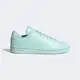 Tênis Adidas Advantage Base Feminino -  Verde em oferta