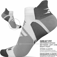 Imagem da promoção Meia de Compressão Arrow Muvin Mcp-100