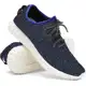 Tenis Masculino Esportivo Caminhada Yzi em oferta