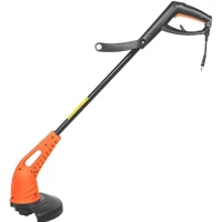 Imagem da oferta Aparador De Grama Elétrico Tramontina Ap1000t Com Diâmetro De Corte De 280 Mm 1000 W 127 V 1000w