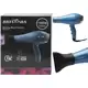 Secador de Cabelo Britânia com Íons 1900W - 2 Velocidades Beauty Blue Titaniuim em oferta