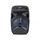 Caixa de Som TRC 5510 Bluetooth Amplificada - 100W USB em oferta