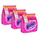 Kit com 3 Tira Manchas Vanish Pink 400g em oferta