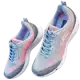 Tênis Olympikus Citrus Feminino - Cinza+Laranja em oferta