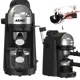 Cafeteira Arno Mini Espresso Compacta - Inox em oferta