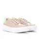 Tênis Beira Rio Casual Flatform Feminino em oferta