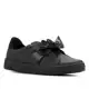 Tênis Vizzano Slip On Laço Feminino em oferta