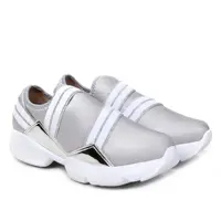 Tênis Slip On Vizzano Jogging em oferta na Magazine Luiza