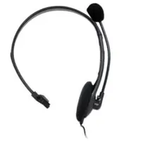 Headset Com Fio Gamer Microfone Fone Ouvido Xbox 360 - Kp-5363 em oferta na ShopTime