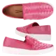 Tênis Slip On Vizzano Com Textura Feminino em oferta