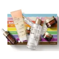 Kit Botik Linha Facial Completa Orgulho (5 itens) em oferta na Boticário