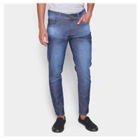 Imagem da promoção Calça Jeans Masculina (Várias Opções: Ecxo, TKS, Via Quatro, Grifle)