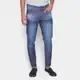 Calça Jeans Masculina (Várias Opções: Ecxo, TKS, Via Quatro, Grifle) em oferta