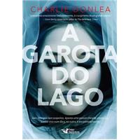 Imagem da promoção Livro - A garota do lago