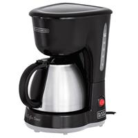 Imagem da promoção Cafeteira Elétrica 600W 127V - Black&Decker