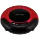Aspirador Robô de Pó Multilaser HO041 3 em 1 Bivolt 30W - Vermelho/Preto em oferta