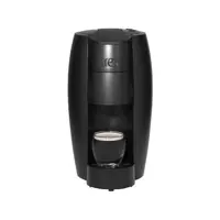 Cafeteira Espresso TRES Lov Basic Multibebidas - Preta em oferta na Casas Bahia