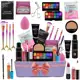 Combo Maquiagem Completa Para Presente Grandes Marcas Bz116 - Bazar na Web em oferta