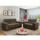 Sofá Turin 2 e 3 Lugares Flash Estofados em oferta