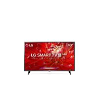 Imagem da promoção Smart Tv Lg 43 Full Hd 43Lm6370 Wi-Fi Bluetooth Hdr 3 Hdmi
