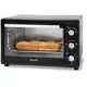 Forno Elétrico 42 Litros Preto Suggar em oferta