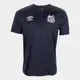 Camisa Santos Black Edição Limitada 21/22 s/n Torcedor Umbro Masculina em oferta