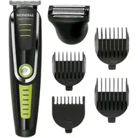 Aparador Super Groom 06 Bivolt Mondial em oferta na Americanas