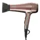 Secador de Cabelo Britânia BSC3000 Rose Gold 2000W em oferta