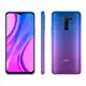 Smartphone Xiaomi Redmi 9 64GB Roxo 4G Octa-Core - 4GB 6,53” Câm. Quádrupla + Selfie 8MP em oferta