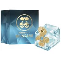 Imagem da promoção Perfume Pacha Ibiza Be Insane Feminino - Eau de Toilette 80ml