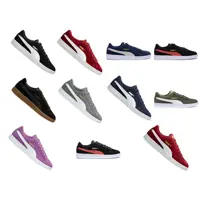Tênis Puma Smash V3 BDP - Unissex em oferta na Centauro