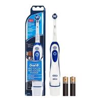 Imagem da promoção Escova Dental Elétrica Oral-B Pro-Saúde Power + 2 Pilhas