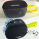 Caixa de Som Portátil WAAW by Alok ME 100SB, 5W, Bluetooth, Resistente à Água IPX6, Preto e Verde -  em oferta