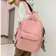 Mochila Escolar Feminina Masculina Juvenil Adulto Impermeavél com estojo - RDM em oferta