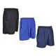 Kit 3 bermudas masculina esportiva academia futebol P ao G3 Plus Size - Onda do Surf em oferta