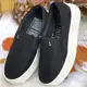 Slip On Flatform Santa Lolla Básico Feminino em oferta