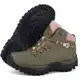 Bota Feminina Adventure Trilha Caminhada Super Confortável ref 100 - Dragxter em oferta