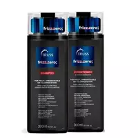 Imagem da promoção Kit Truss Frizz Zero Duo (2 Produtos)