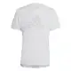 Camiseta Own the Run AEROREADY Graphics In-Line Running - Adidas em oferta