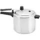 Panela de Pressão Panelux Prata 4L - Classic em oferta