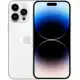 Apple iPhone 14 Pro Max 128GB Prateado - 6,7” 48MP iOS 5G em oferta