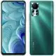 Smartphone Infinix Hot 11S 128GB Verde 4G 6GB RAM 6,78” Câm. Tripla + Selfie 8MP em oferta