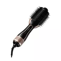 Imagem da promoção Escova Secadora Elgin Agile Hair 1200w Preto Bivolt