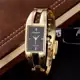 Relógio Feminino Bracelete Geekthink Aço Inoxidável Quartzo em oferta