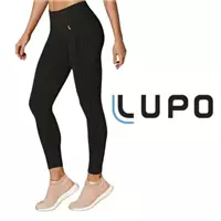 Imagem da promoção Calça Legging Lupo Original Sport Feminina Fitness Academia