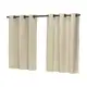 Cortina Blackout Black out Corta Luz 2,80 x 1,60 Metros Pvc - Moreira Enxovais Casa e Decoração em oferta