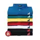 Camisa Polo Masculina em Tecido Piquet Vira Lata Wear Kit 5 Unidades em oferta
