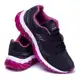Tenis Feminino Esportivo Para Caminhada Academia Confortável - Vili em oferta
