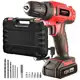 Parafusadeira Furadeira 3/8 12V Bivolt Mondial Fpf06m em oferta